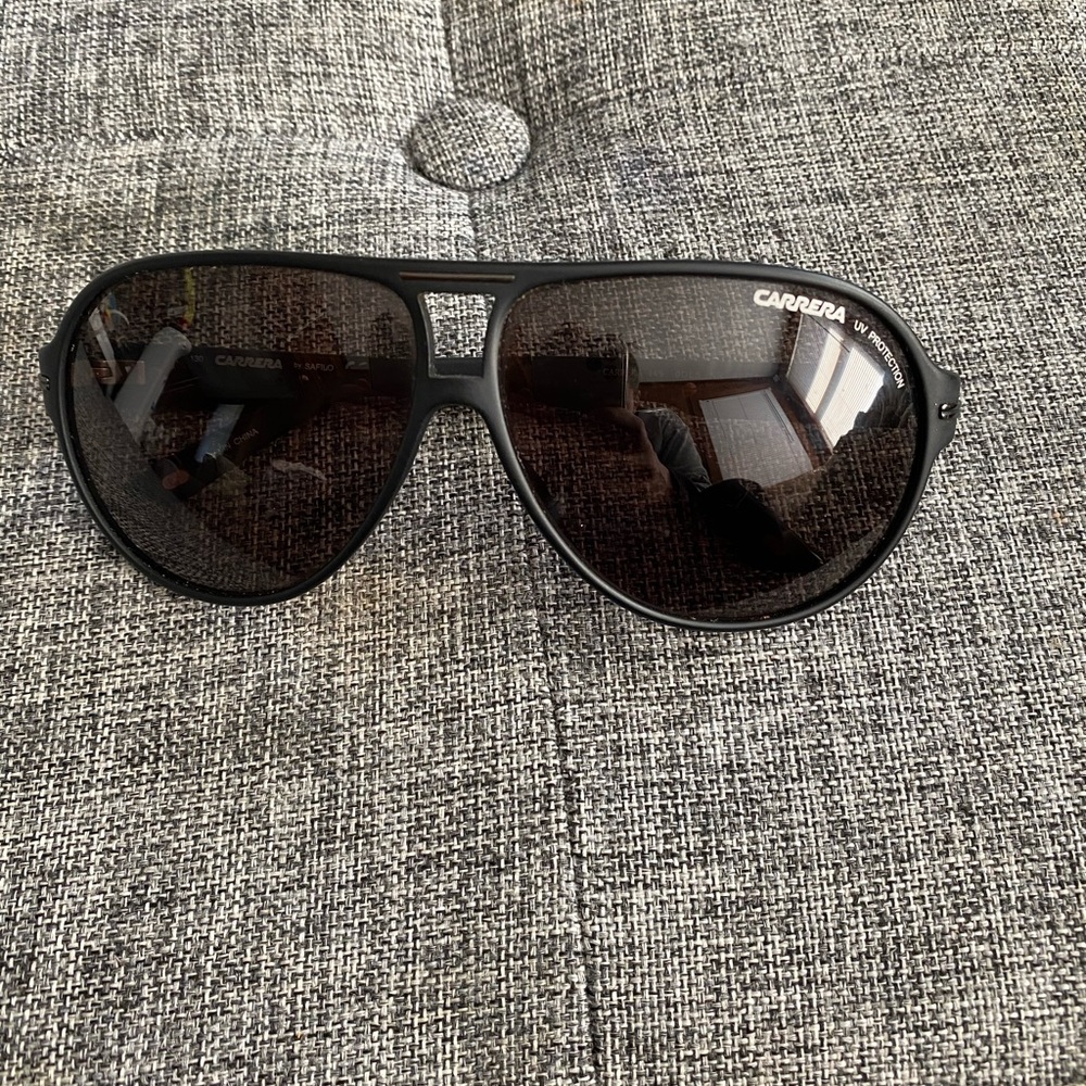 Carrera sunglasses